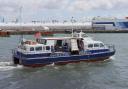 Fears 'integral' Hythe Ferry service will be scrapped have been raised as a safety issue remains unresolved