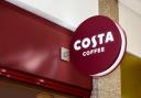 Costa Coffee will replace Cafeology at Places Leisure Eastleigh this month