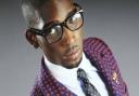 Win Tickets To See Brit Award Winner Tinie Tempah.