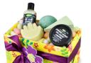 Win A Mama Mia Lush Gift Set For Your Mum.