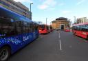 A letter writer was 'screamed at' on a Southampton bus, but said it was a waste of time