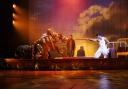 Life of Pi review: 'Mind-blowing' West End show you cannot ignore