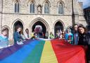 Southampton groups hit out at court ruling on biological sex