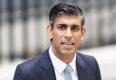 Rishi Sunak faces his first PMQs today