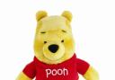 Winnie the Pooh goodies to be won!