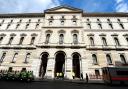 The Foreign Office in central London (Clive Gee/PA)