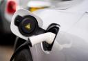 Plan for 'visually intrusive' electric vehicle charging stations rejected