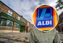 Coronations Street star lands Aldi job after quitting ITV soap