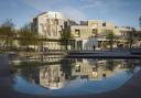 Trans people will not be able to use toilet facilities at Holyrood which match their identified gender from Monday. (Jane Barlow/PA)