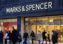 M&S are closing and opening stores throughout 2023