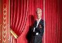 Tony Christie