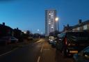 Warburton Road, Thornhill