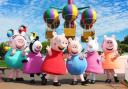 Paultons Park