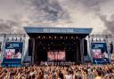 Victorious Festival main stage