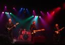 The Searchers in action