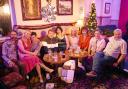 Gavin and Stacey will return on Christmas Day for one more episode