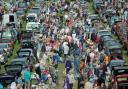 There are a few car boot sales near Southampton that people can attend