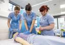 Nursing courses at the University of Southampton rank sixth globally and second in the UK