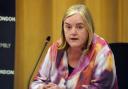Baroness Louise Casey (PA)