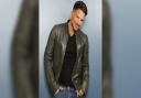 Peter Andre has a Concorde Club date in the diary