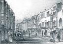 Southampton was one of the country's most important ports in the Middle Ages, but trade began to decline during the Tudor era