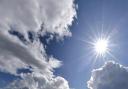 According to the Met Office, the city will see predominantly overcast weather, with the possibility of sunny intervals.