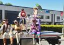 The Totton and Eling Carnival 2023