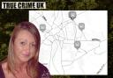 Timeline: The Last Known Movements of Claudia Lawrence