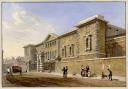 Winchester Gaol.