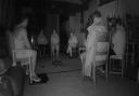 Has this paranormal investigator captured ghostly voices at haunted hospital?