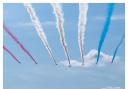 The Red Arrows will soar over Southampton International Boat Show next month