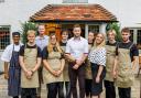 Cart and Horses Team