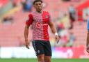 Che Adams left Southampton this summer following the end of his contract