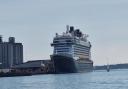 Disney Dream in Southampton