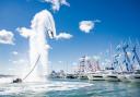 Southampton International Boat Show