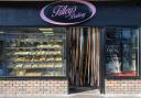 Tilley's Bakery in Hythe is up for sale as the current owners step down