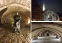 ‘A spooktacular evening’: Southampton Ghost Tours review