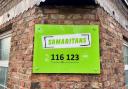 Samaritans helpline