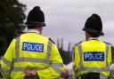 Fareham police caught 30 speeding drivers in just one afternoon.