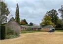 Ellingham Farm wants to extend its opening hours on weekdays. (Image: New Forest District Council,