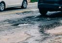 Car insurance is often to used to cover damage caused by pot holes for example