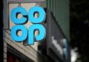 Police arrested a man after thefts at a Co-op in Woolston