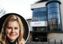 Justine Greening is to give a lecture at Solent University lecture