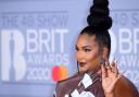 Lizzo says ‘music saved my life’ after US lawsuit claims (Ian West/PA)