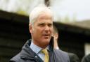Sir Desmond Swayne