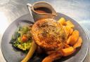 National Pie Week is being celebrated at The Hunters Inn