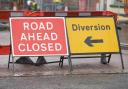 Generic image of road signs