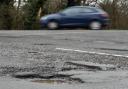 Here is how to make a claim against the council for pothole damage to your car.