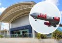 Expanded Jet2 schedule offers 11 sun routes from Bournemouth next winter