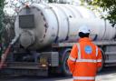 Thames Water increased customer bills by an average of 31% in April (Andrew Matthews/PA)